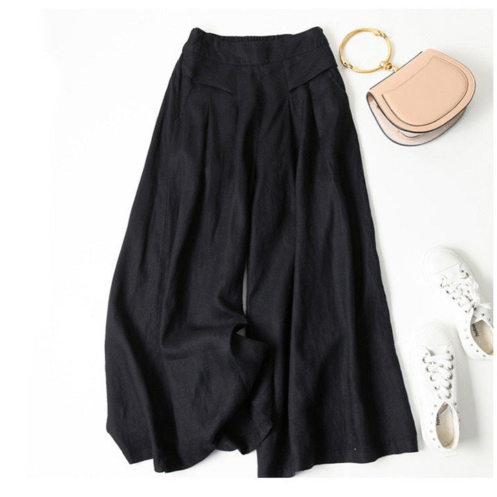 Vesper Pant  Elegance that moves with you