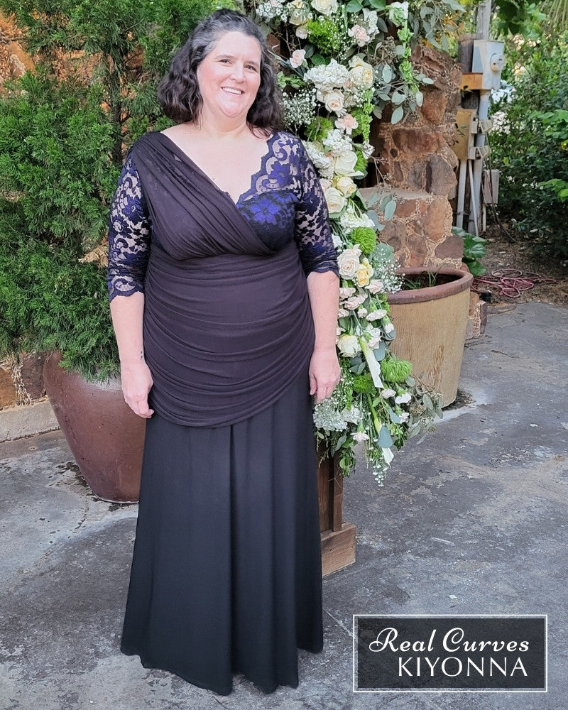 Soiree Evening Gown - Sale!