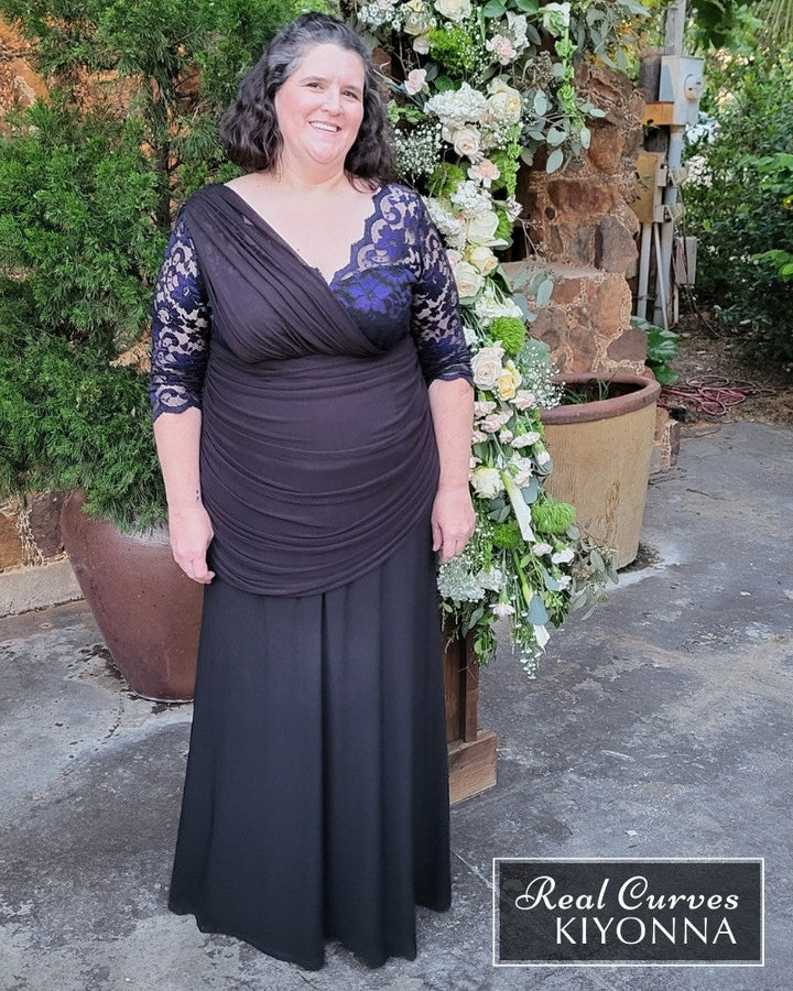 Soiree Evening Gown - Sale!