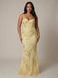Evadne Maxi Dress