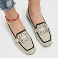 Maybelle | Orthopedic Loafers