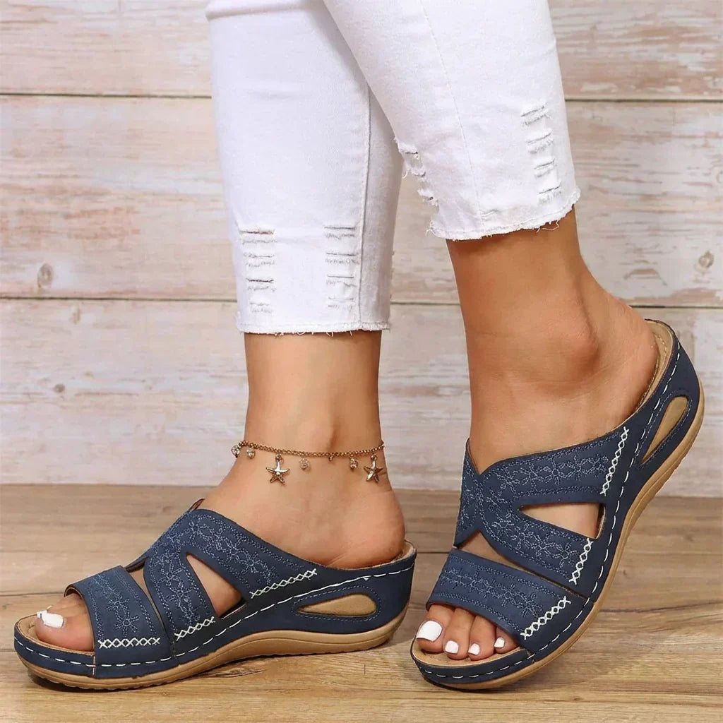 Cleo | Orthopedic Sandals