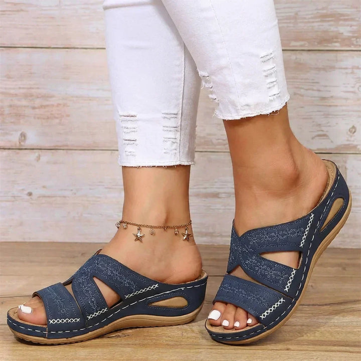 Cleo | Orthopedic Sandals