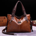 Pernille - Vegan Leather Bag