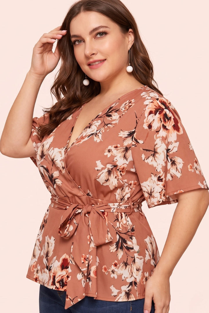 Seaside Serenade Top