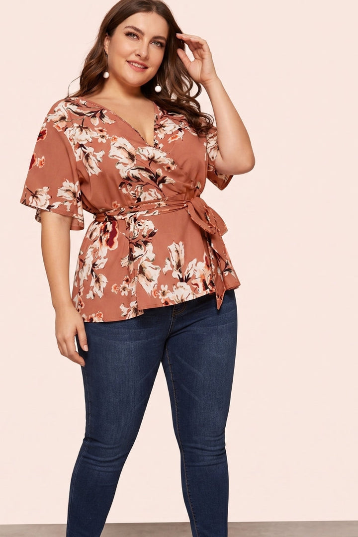 Seaside Serenade Top
