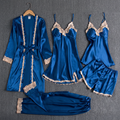 Seraphina | Desire Nightwear Set
