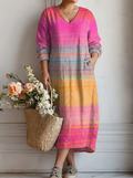 Solveig | Everyday Comfort Dress