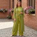 Juno - Elegant Comfortable Set
