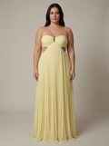 Pearl Maxi Dress