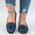 Vera | Comfortable Loafers