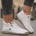 Naomi | Therapeutic Comfort Sneakers