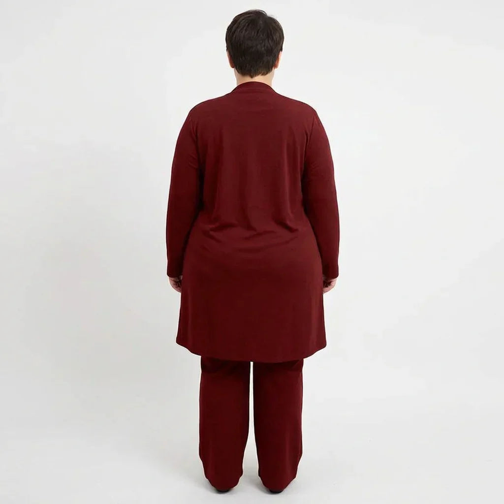 Marlowe  3 Piece Loose Fit Lounge Set