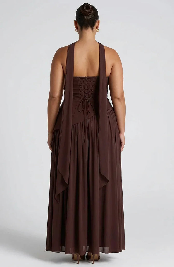 SHILOH | Maxi Dress