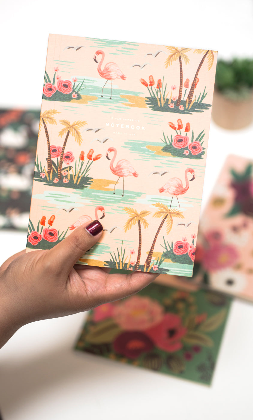 Everyday Notebook Set by Rifle Paper Co.-NA