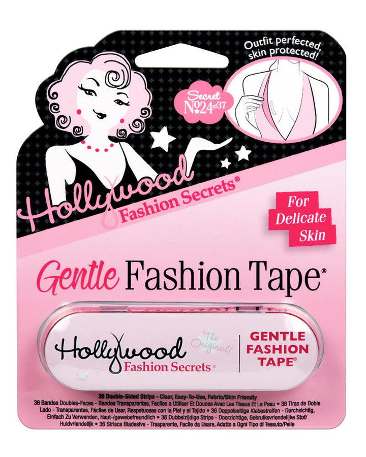 Gentle Fashion Tape - Final Sale