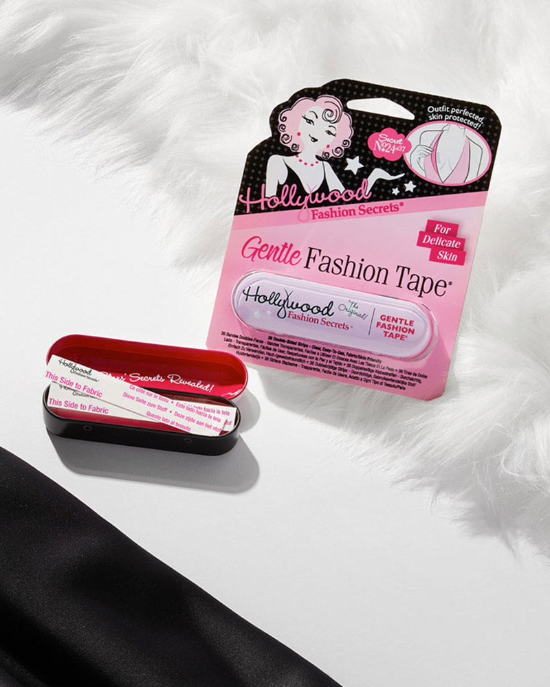 Gentle Fashion Tape - Final Sale