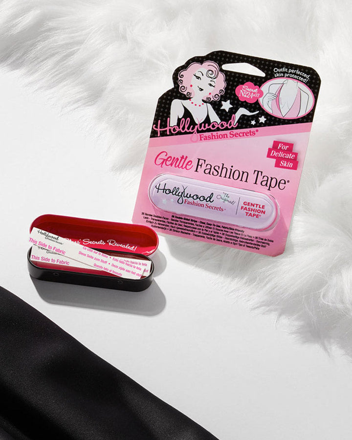 Gentle Fashion Tape - Final Sale