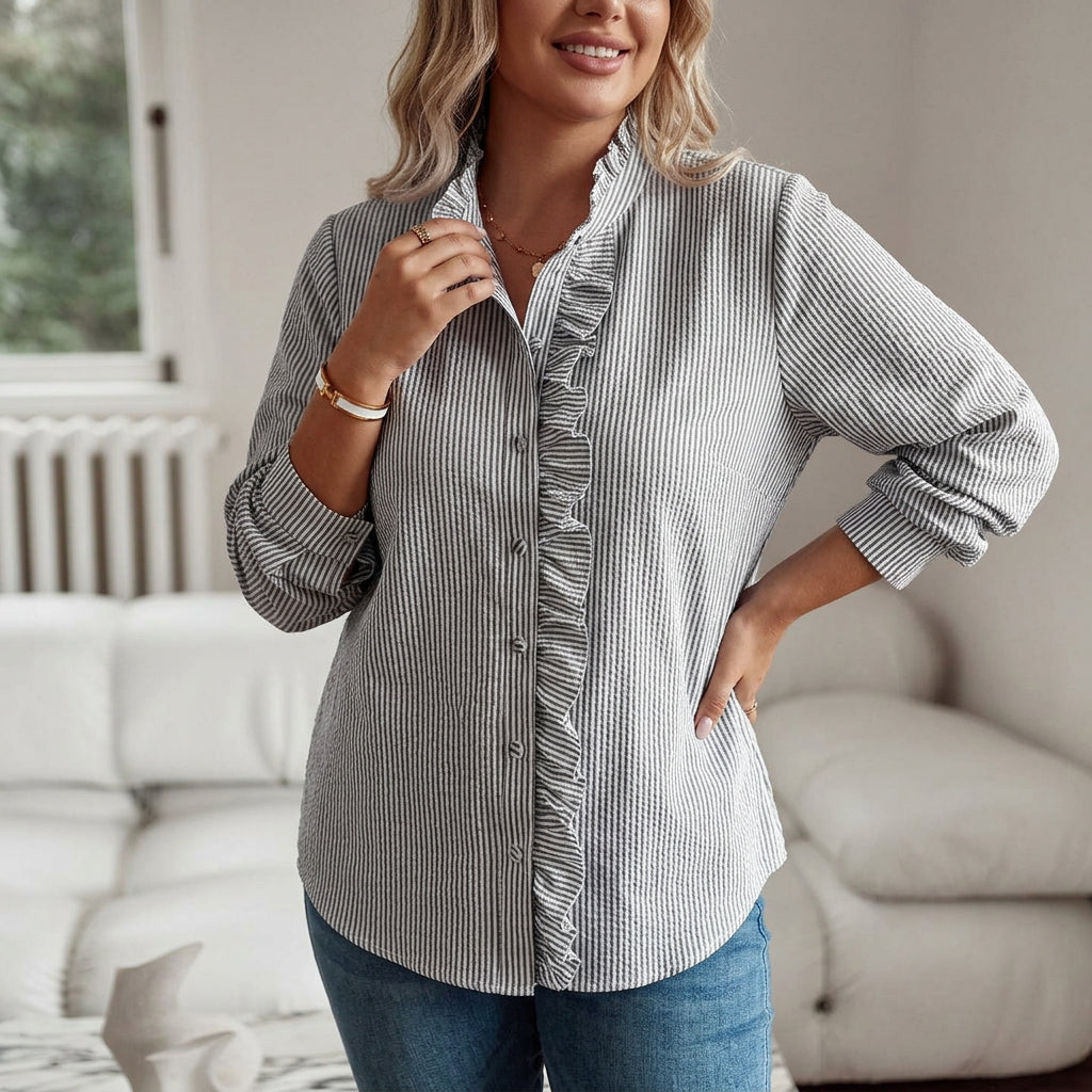 Anas | Timeless Elegance &amp; Ultimate Comfort