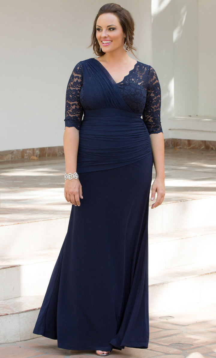 Soiree Evening Gown - Sale!