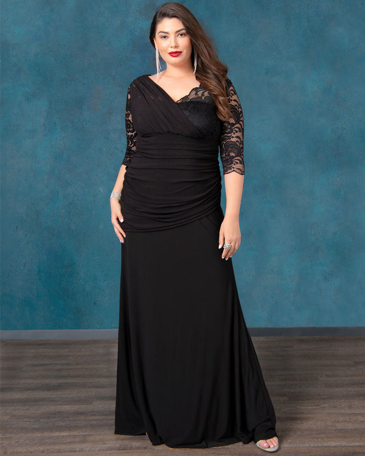 Soiree Evening Gown - Sale!