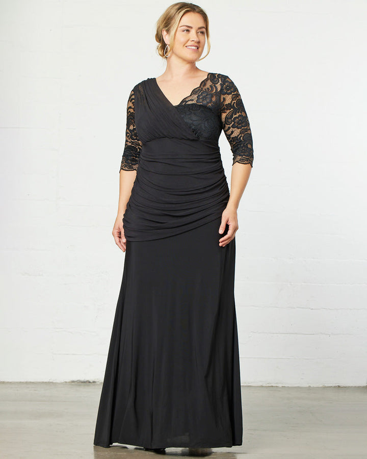 Soiree Evening Gown - Sale!