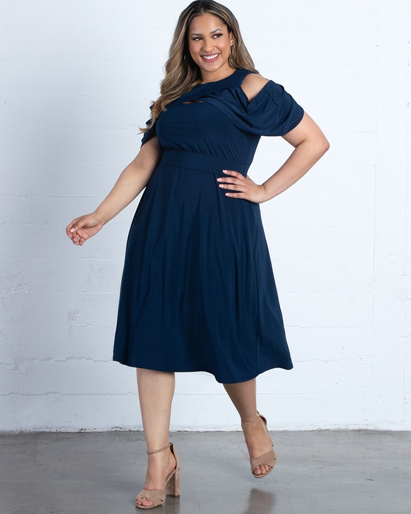 Daring Darcy Dress - Final Sale!