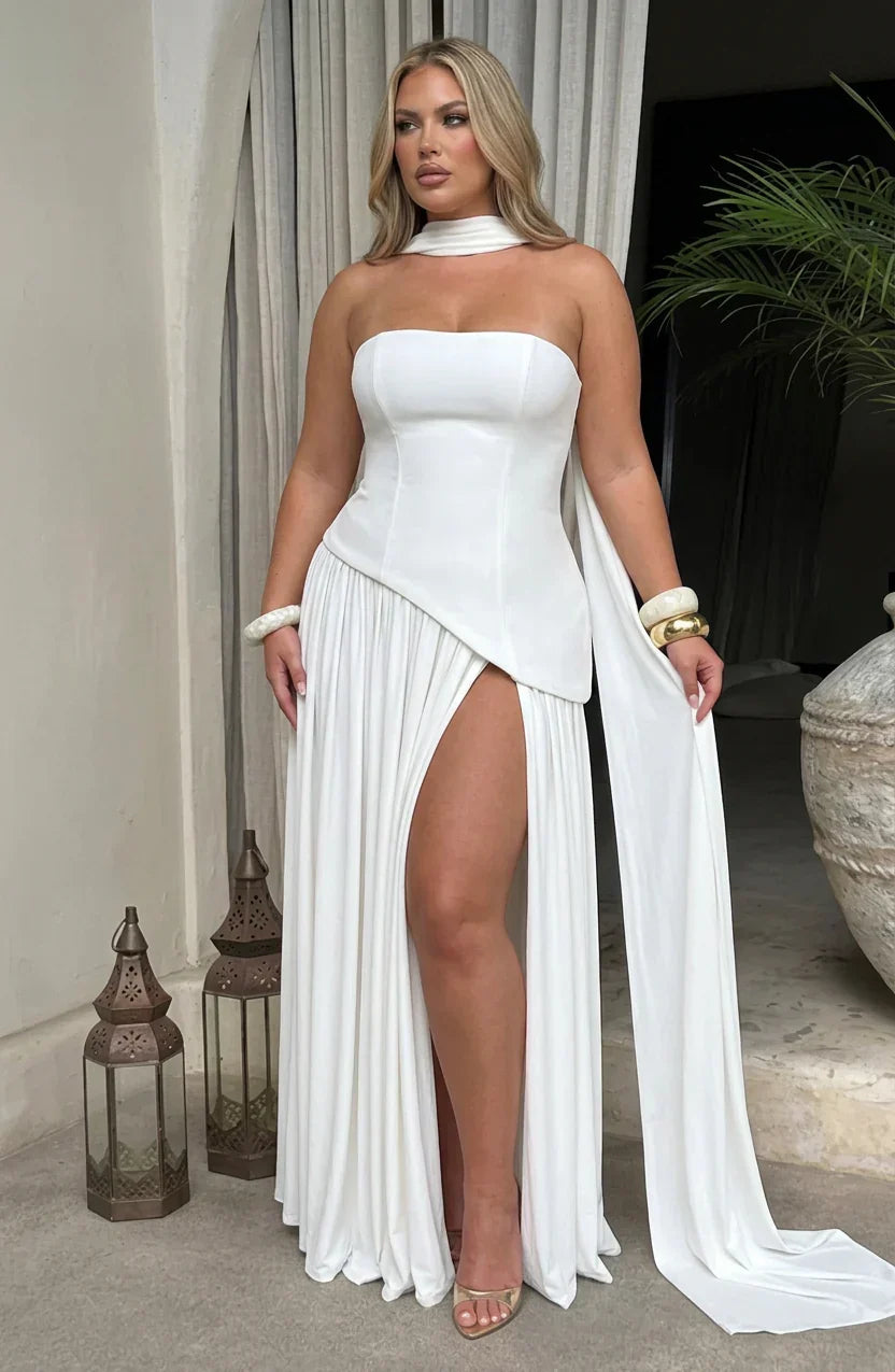 SHILOH | Maxi Dress