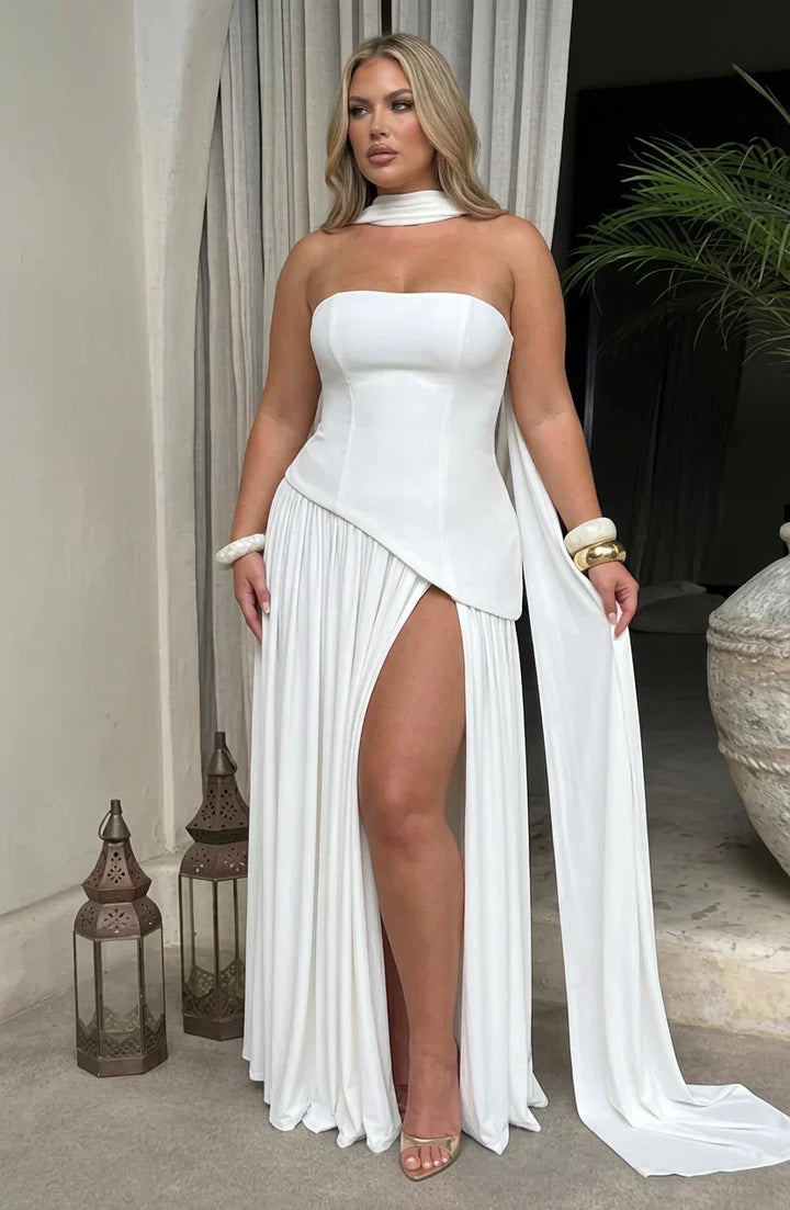 SHILOH | Maxi Dress