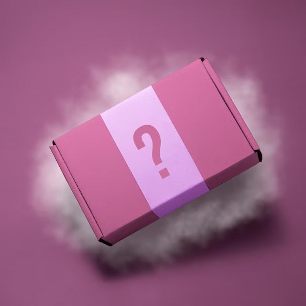 Mystery Style-Final Sale