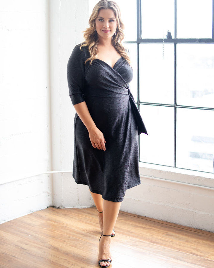 Socialite Sweetheart Dress - Sale!