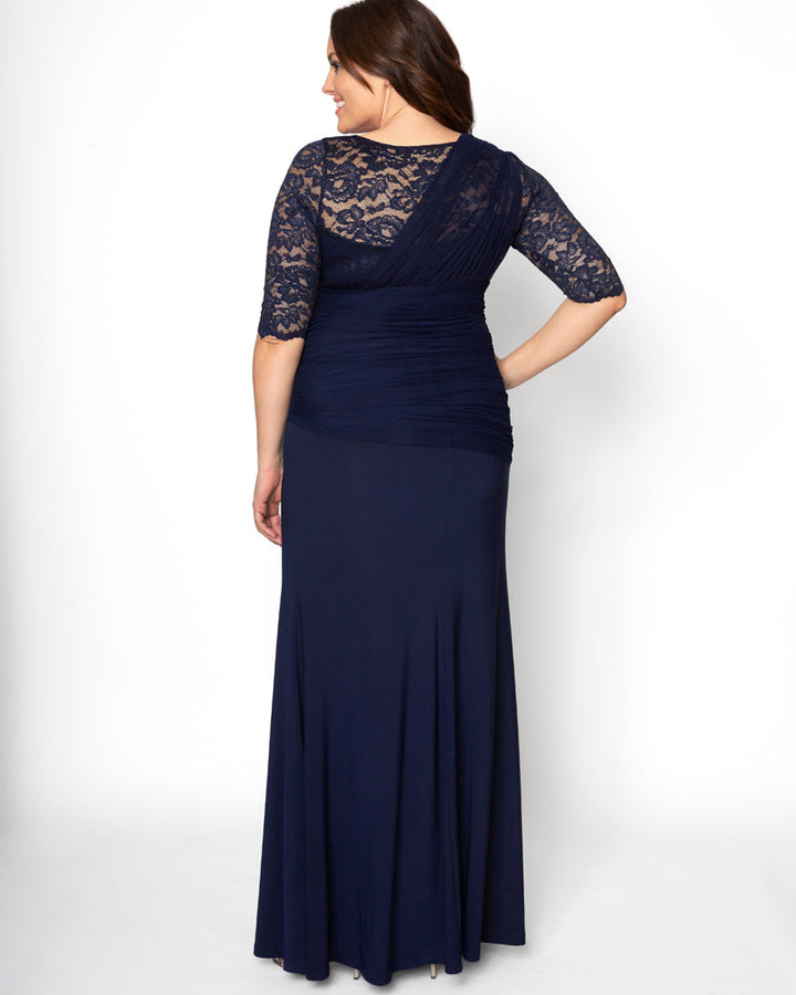 Soiree Evening Gown - Sale!