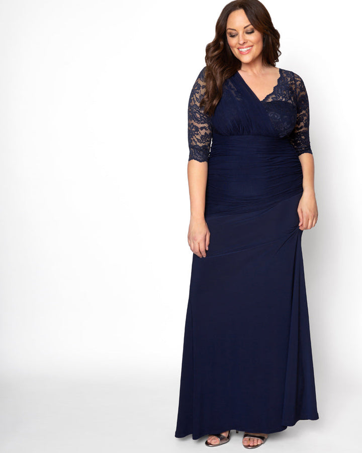 Soiree Evening Gown - Sale!