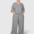 Junia | Comfortable Two-Piece Set