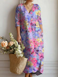 Isadora | Everyday Comfort Dress
