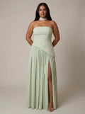 Delia Maxi Dress