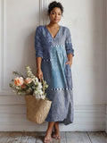 Rin | Everyday Comfort Dress